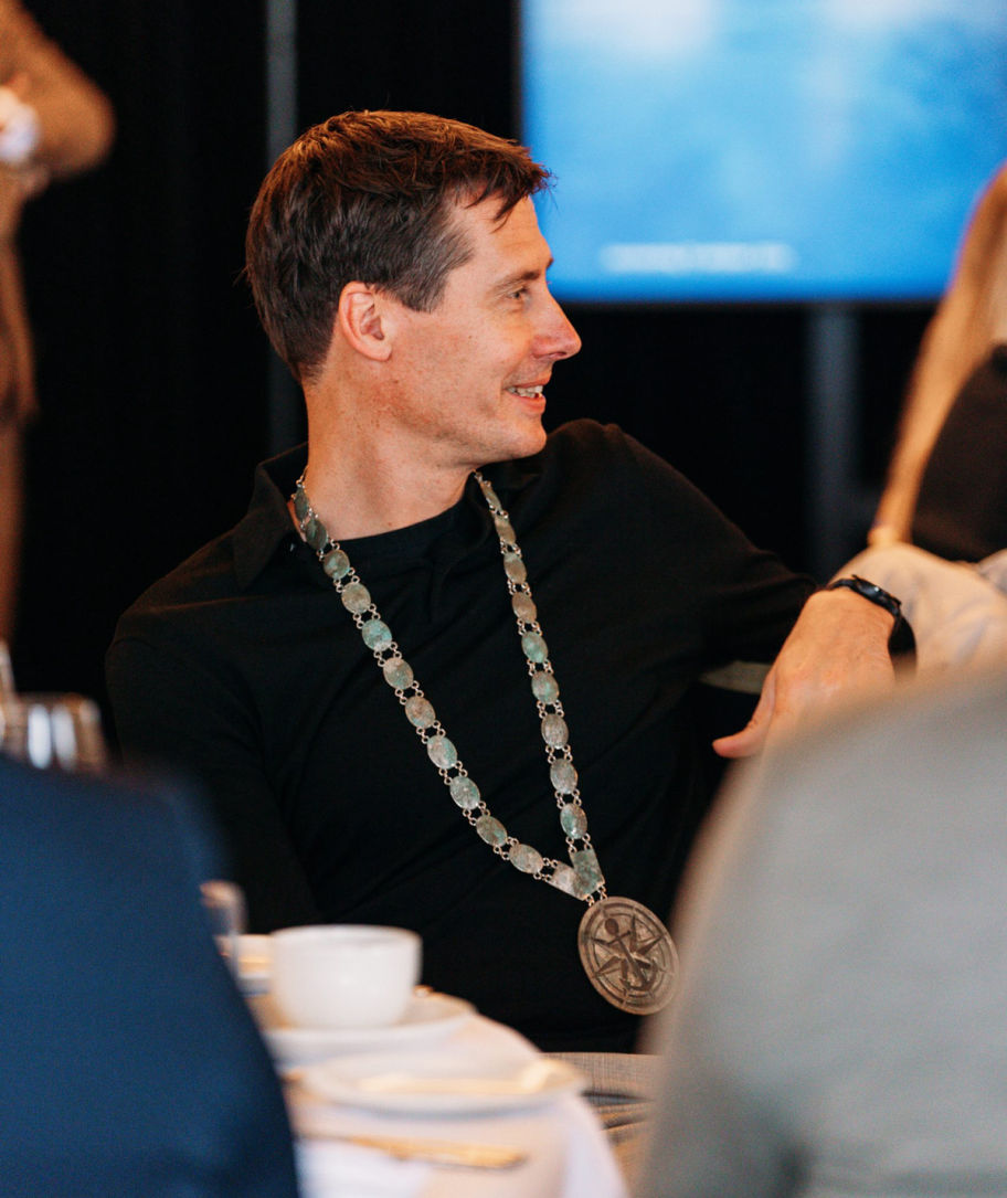 Burgemeesters van Jouw Noordzee